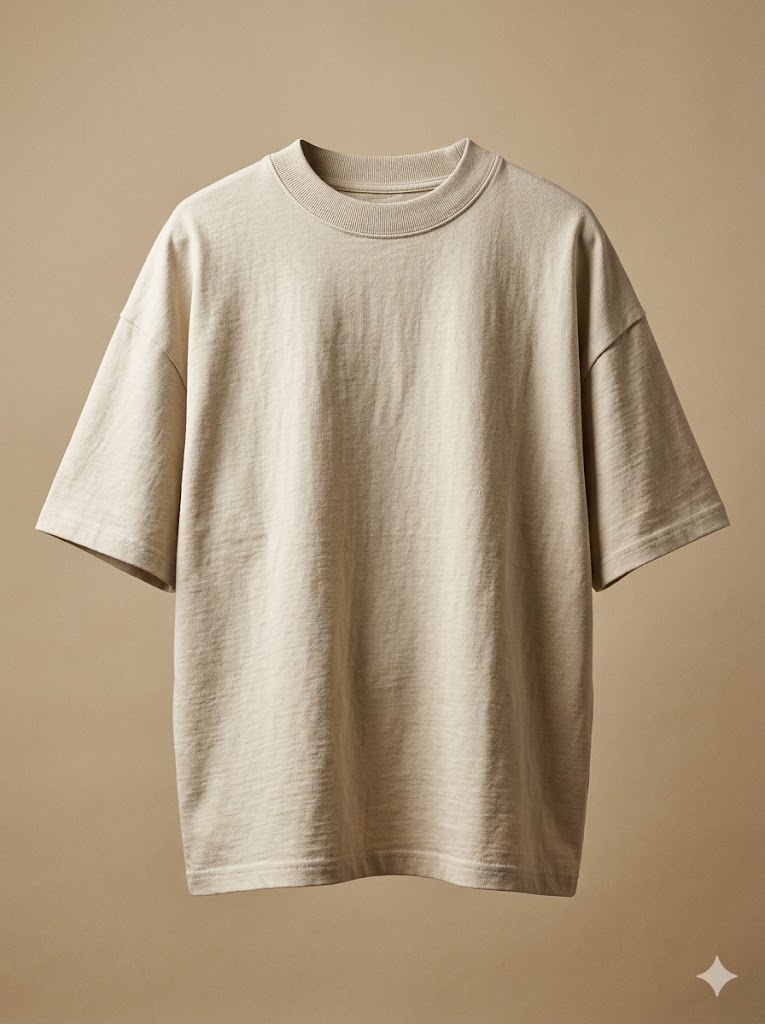 L'Oversize Tee